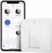MEROSS MSS550XHK-EU WI-FI WALL SWITCH1 GANG 2...