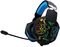 ALCATROZ WIRELESS 2,1 CHROMATIC DESIGN GAMING HEADSET GOLD HP7000 XCRAFTHPG7000 ALCATROZ WIRELESS 2,1 CHROMATIC DESIGN GAMING HEADSET GOLD HP7000 XCRAFTHPG7000