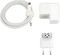LAMTECH TYPE C 3.1 POWER ADAPTER 30W 15V 2A L...