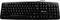 LAMTECH CLASSIC KEYBOARD USB BLACK LAM622178