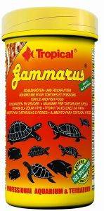 ����� TROPICAL GAMMARUS 1000ML