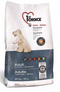 ����� HYPOALLERGENIC - DUCK FORMULA 3KG