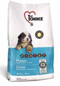  LARGE BREED - GROWTH - CHICKEN FORMULA 7,5KG