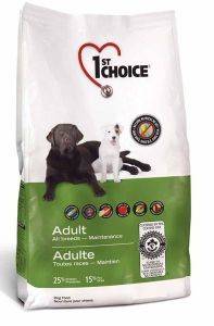 ΤΡΟΦΗ ALL BREEDS - GROWTH - NO CORN, NO WHEAT, NO SOY - CHICKEN FORMULA 7,5KG ΤΡΟΦΗ ALL BREEDS - GROWTH - NO CORN, NO WHEAT, NO SOY - CHICKEN FORMULA 7,5KG