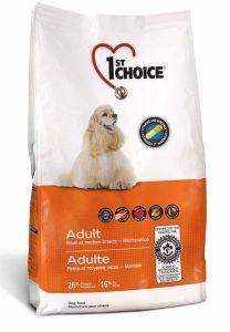  SMALL AND MEDIUM BREEDS - MAINTENACE - CHICHEN FORMULA 7,5KG