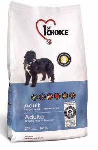  LARGE BREED - MAINTENANCE - CHICKEN FORMULA 3KG