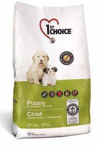  ALL BREEDS - MAINTENANCE - NO CORN, NO WHEAT, NO SOY - CHICKEN FORMULA 15KG