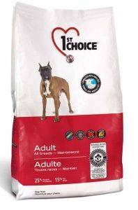 ΤΡΟΦΗ ALL BREEDS - MAINTENANCE - LAMB FORMULA 7,5KG ΤΡΟΦΗ ALL BREEDS - MAINTENANCE - LAMB FORMULA 7,5KG