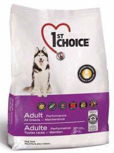 ΤΡΟΦΗ ALL BREEDS - MAINTENANCE - PERFORMANCE - CHICKEN FORMULA 15KG ΤΡΟΦΗ ALL BREEDS - MAINTENANCE - PERFORMANCE - CHICKEN FORMULA 15KG