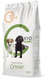    VIOZOIS VIOPUPPY 10KG