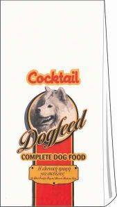 ����� DOG COCTAIL 20KG