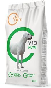 VIOZOIS ΤΡΟΦΗ ΓΙΑ ΣΚΥΛΟ VIOZOIS NUTRIDOG 20KG