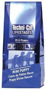 ΤΡΟΦΗ LIFESTAGES / MINI PUPPY 750GR ΤΡΟΦΗ LIFESTAGES / MINI PUPPY 750GR