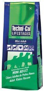 ����� LIFESTAGES / MINI ADULT 7,5KG