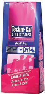 ����� LIFESTAGES / LAMB & RICE 750GR