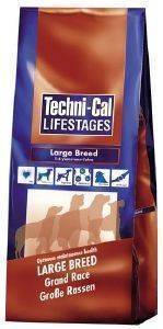 ����� LIFESTAGES / LARGE BREED ADULT 3KG