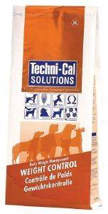 ΤΡΟΦΗ SOLUTIONS / WEIGHT CONTROL 15KG ΤΡΟΦΗ SOLUTIONS / WEIGHT CONTROL 15KG