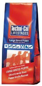 ����� LIFESTAGES / LARGE BREED 3KG