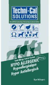 ΤΡΟΦΗ SOLUTIONS / HYPO ALLERGENIC 3KG ΤΡΟΦΗ SOLUTIONS / HYPO ALLERGENIC 3KG