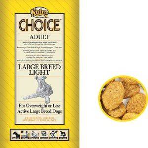 ΤΡΟΦΗ LARGE BREED LIGHT 13,5KG ΤΡΟΦΗ LARGE BREED LIGHT 13,5KG