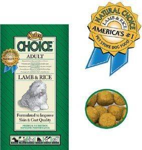 ����� LAMB & RICE 2KG