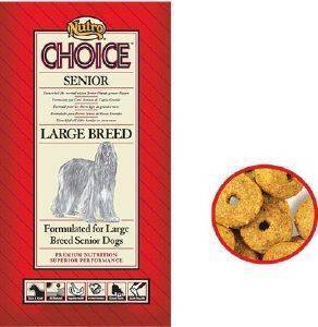 ����� LARGE BREED 2KG