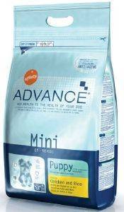  ADVANCE  PUPPY     7,5KG