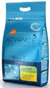  ADVANCE MAXI JUNIOR    3KG