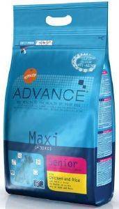 ����� ADVANCE MAXI SENIOR ��������� ��� ���� 3KG