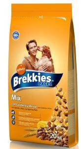 ΤΡΟΦΗ BRIKKIES EXCEL LAMB RICE 4KG ΤΡΟΦΗ BRIKKIES EXCEL LAMB RICE 4KG