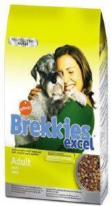 ΤΡΟΦΗ BRIKKIES EXCEL MINI 4KG ΤΡΟΦΗ BRIKKIES EXCEL MINI 4KG