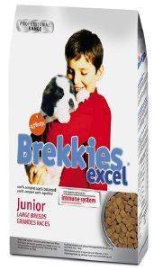 ΤΡΟΦΗ BRIKKIES PUPPY LARGE BREEDS 3KG ΤΡΟΦΗ BRIKKIES PUPPY LARGE BREEDS 3KG