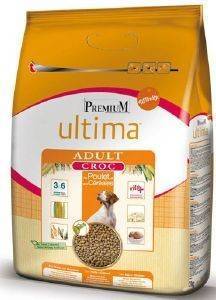 ����� PREMIUM ADULT CROC 3KG