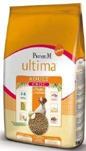 ΤΡΟΦΗ PREMIUM ADULT CROC ΚΟΤΟΠΟΥΛΟ 15KG ΤΡΟΦΗ PREMIUM ADULT CROC ΚΟΤΟΠΟΥΛΟ 15KG