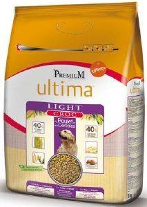 ΤΡΟΦΗ PREMIUM LIGHT CROC 3KG ΤΡΟΦΗ PREMIUM LIGHT CROC 3KG