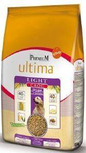 ΤΡΟΦΗ PREMIUM LIGHT CROC ΚΟΤΟΠΟΥΛΟ 15KG ΤΡΟΦΗ PREMIUM LIGHT CROC ΚΟΤΟΠΟΥΛΟ 15KG