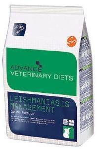 ����� ADVANCE LEISMANIASIS MANAGEMENT 3KG