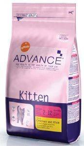 ΤΡΟΦΗ KITTEN 7,5KG ΤΡΟΦΗ KITTEN 7,5KG