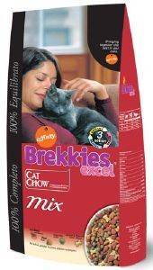 ΤΡΟΦΗ BREKKIES EXCEL MIX BEEF 1,5KG ΤΡΟΦΗ BREKKIES EXCEL MIX BEEF 1,5KG