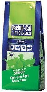 ΤΡΟΦΗ SENIOR LIFESTAGES 750GR ΤΡΟΦΗ SENIOR LIFESTAGES 750GR