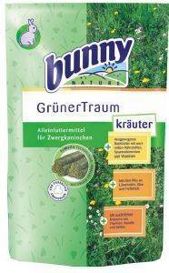 ΤΡΟΦΗ GREEN DREAM / HERBS 4KG ΤΡΟΦΗ GREEN DREAM / HERBS 4KG