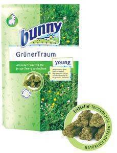 ΤΡΟΦΗ GREEN DREAM / YOUNG 25KG ΤΡΟΦΗ GREEN DREAM / YOUNG 25KG