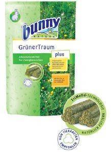 ΤΡΟΦΗ GREEN DREAM / PLUS 500G ΤΡΟΦΗ GREEN DREAM / PLUS 500G