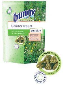  GREEN DREAM / SENSITIVE 1,5KG