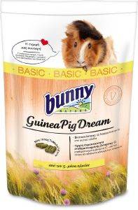 BUNNY NATURE ΤΡΟΦΗ ΓΙΑ ΙΝΔΙΚΟ ΧΟΙΡΙΔΙΟ BUNNY NATURE DREAM BASIC 1.5KG