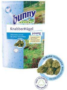  NIBBLE MOUND / YOUNG 2,5KG