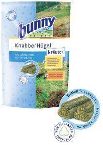 ΤΡΟΦΗ NIBBLE MOUND / HERBS 2,5KG ΤΡΟΦΗ NIBBLE MOUND / HERBS 2,5KG