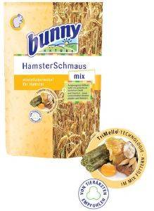 ����� HAMSTER FEAST / MIX 650 GR