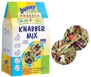 ΤΡΟΦΗ YOGURT FUN FOOD NIBBLE MIX 35GR ΤΡΟΦΗ YOGURT FUN FOOD NIBBLE MIX 35GR
