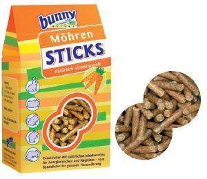 ΤΡΟΦΗ CARROT STICKS ΦΥΣΙΚΑ ΠΛΟΥΣΙΑ ΣΕ ΒΙΤΑΜΙΝΕΣ 150GR ΤΡΟΦΗ CARROT STICKS ΦΥΣΙΚΑ ΠΛΟΥΣΙΑ ΣΕ ΒΙΤΑΜΙΝΕΣ 150GR